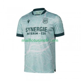 Maillot de Foot Nantes Extérieur 2025-26